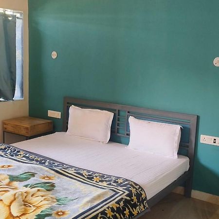 Long Drive Hotel And Resaurt Jaipur Luaran gambar