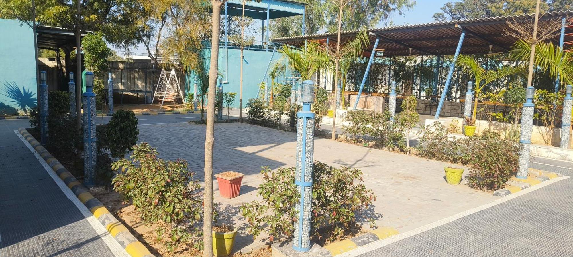 Long Drive Hotel And Resaurt Jaipur Luaran gambar