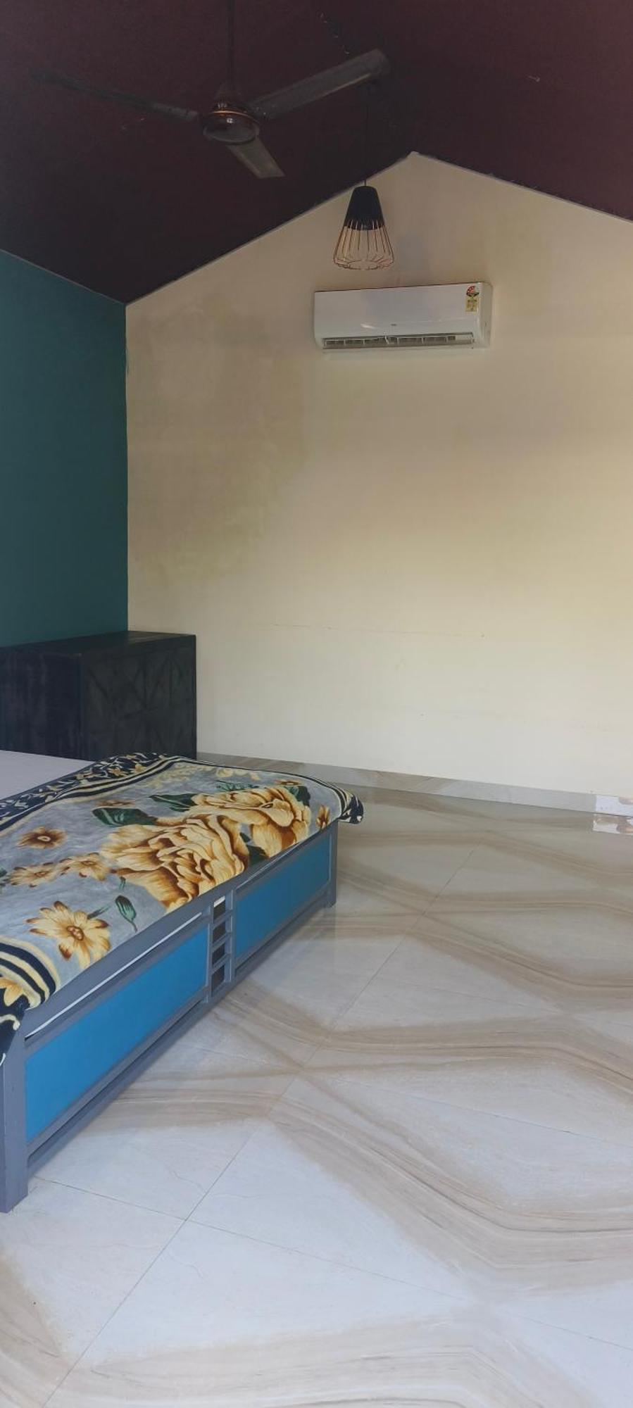 Long Drive Hotel And Resaurt Jaipur Luaran gambar