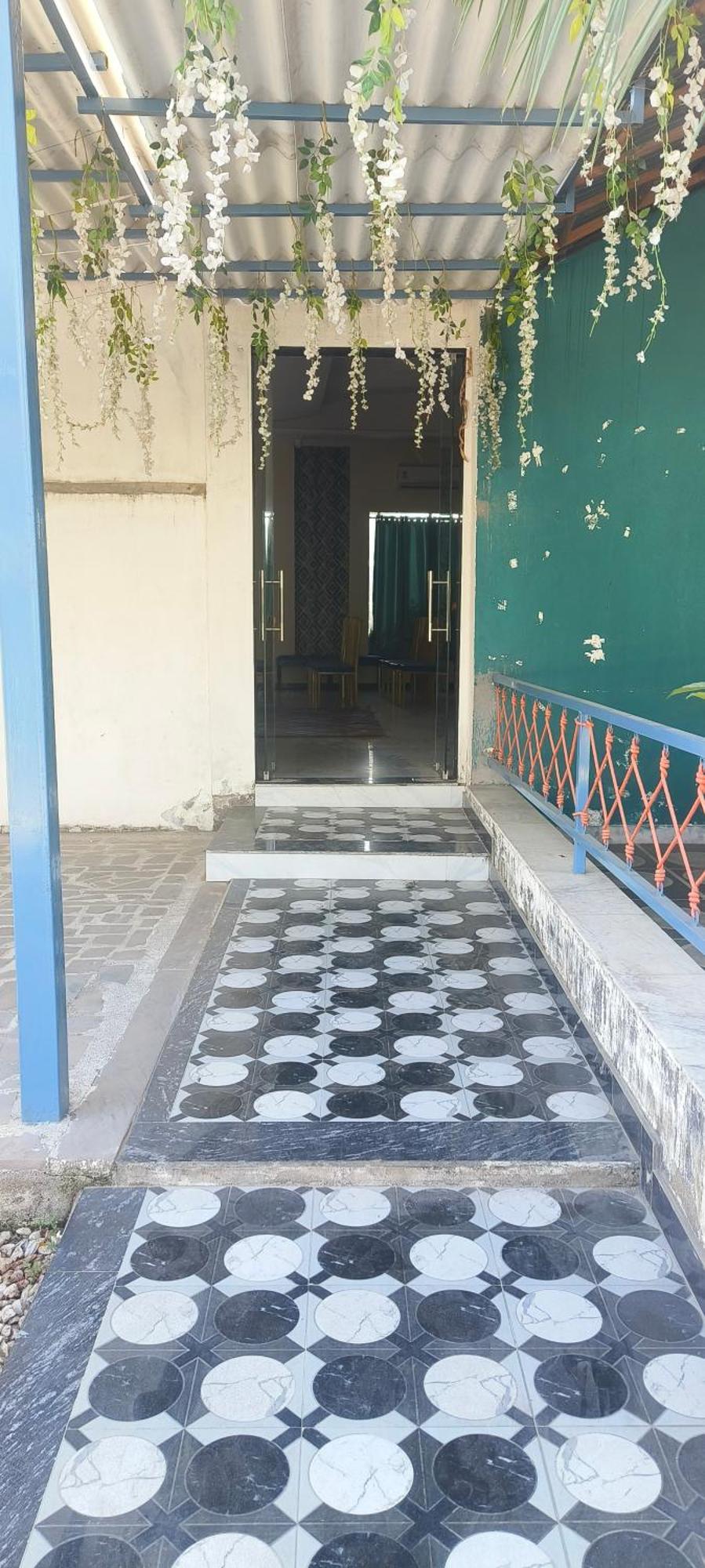 Long Drive Hotel And Resaurt Jaipur Luaran gambar