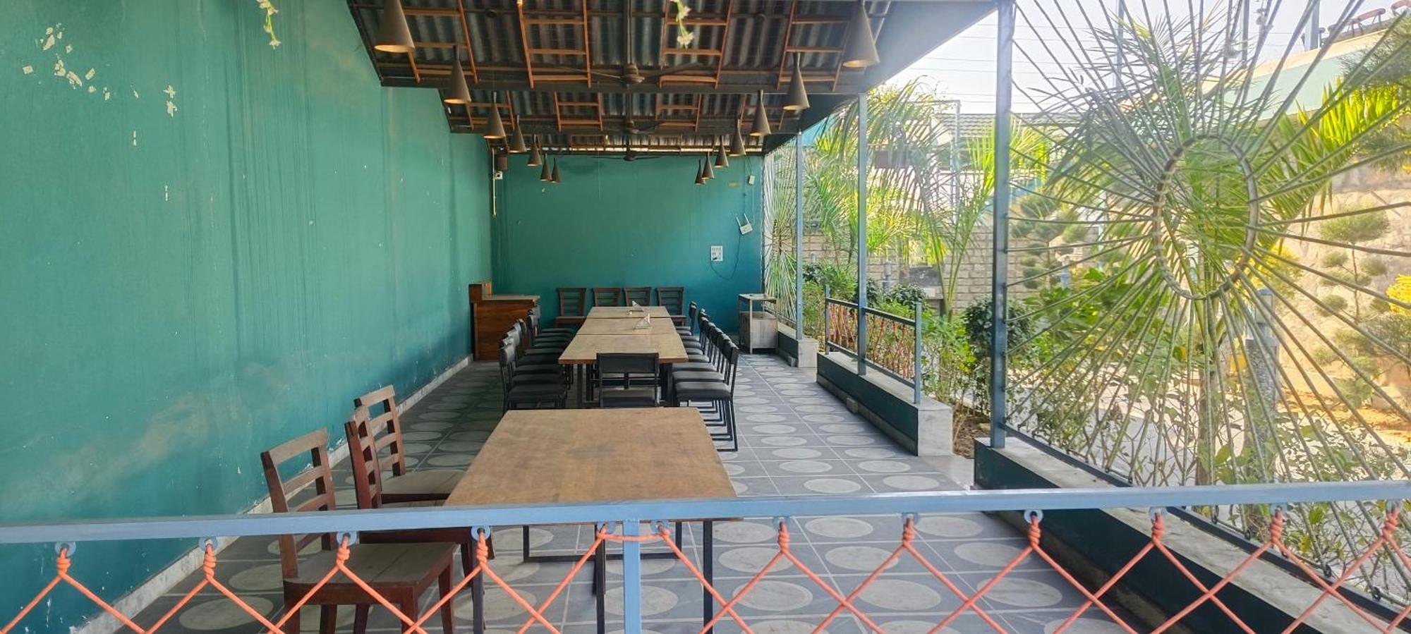 Long Drive Hotel And Resaurt Jaipur Luaran gambar